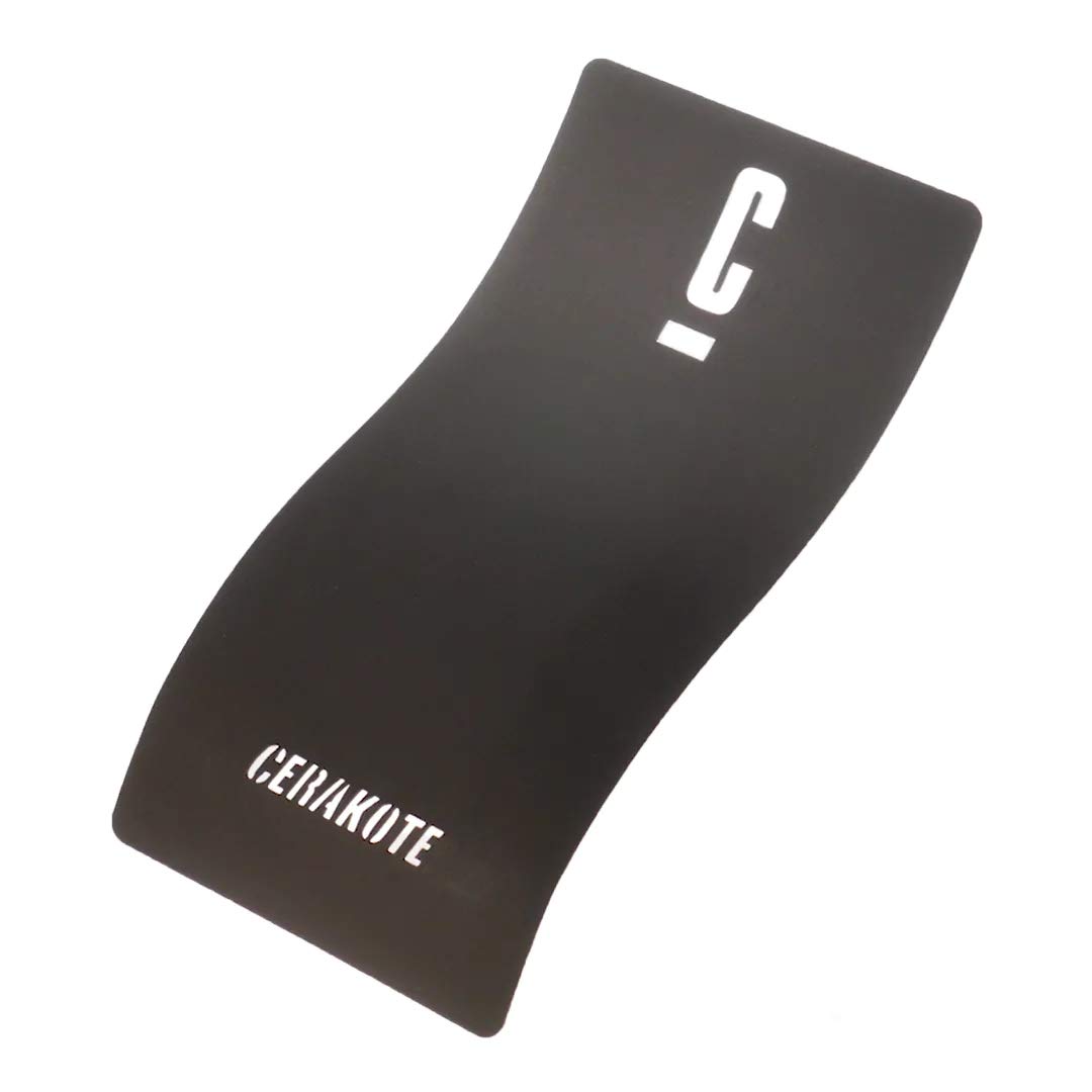 CERAKOTE H-Series Ceramic Coating (Multiple Colors) - Premium Thin Film Ceramic Polymer Coating for Guns, Knives & Metal Protection - Oven Cure - 4oz Bottle - Ideal for Firearm Refinishing, Automotive Parts & Industrial Equipment