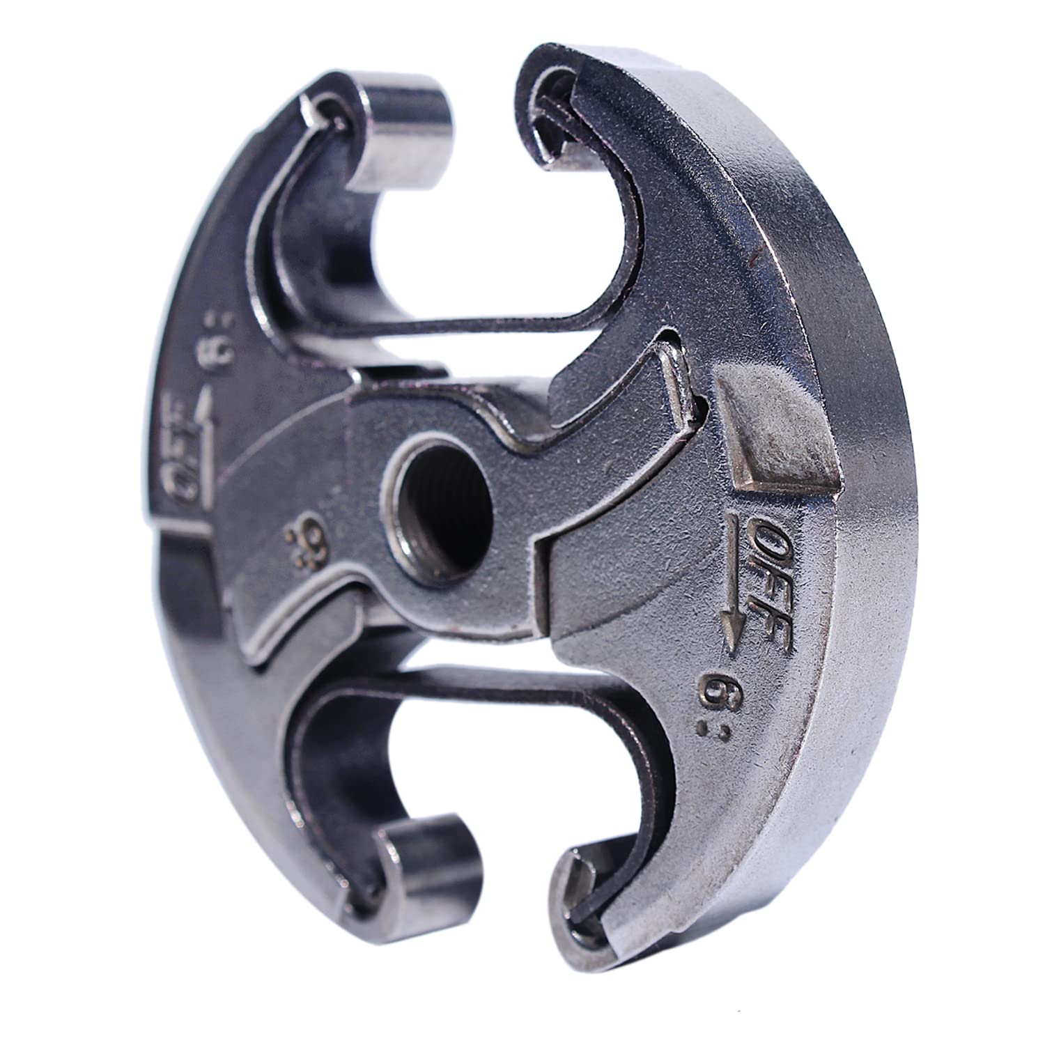 HUSQVARNA 340 345 346 XP 350 351 353 Chainsaw Clutch Drum Sprocket Rim Kit - .325