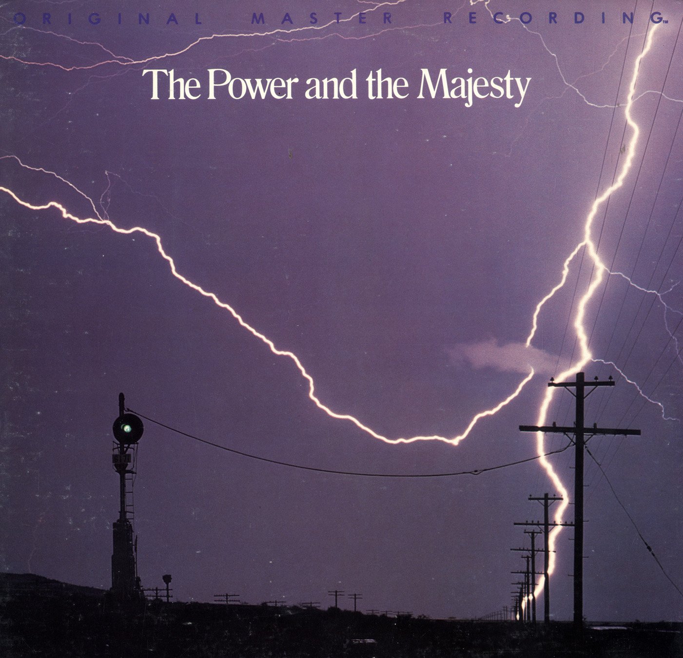Power And The Majesty - Premium Home & Office Decor for Elegant Spaces | Perfect for Living Rooms, Bedrooms & Workspaces