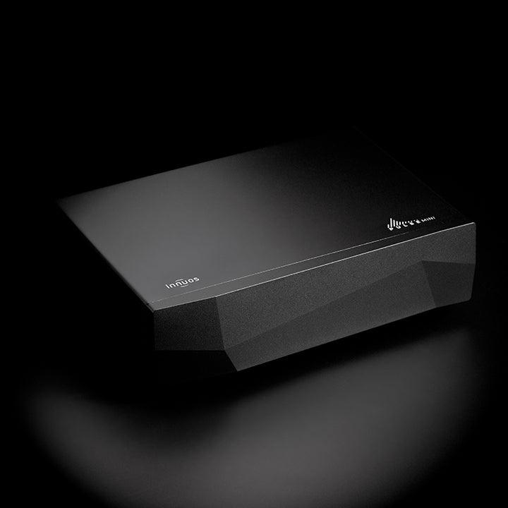 Innuos Pulsemini High-Resolution Network Music Streamer & Digital Audio Player - Perfect for Home Hi-Fi Systems & Audiophile Listening