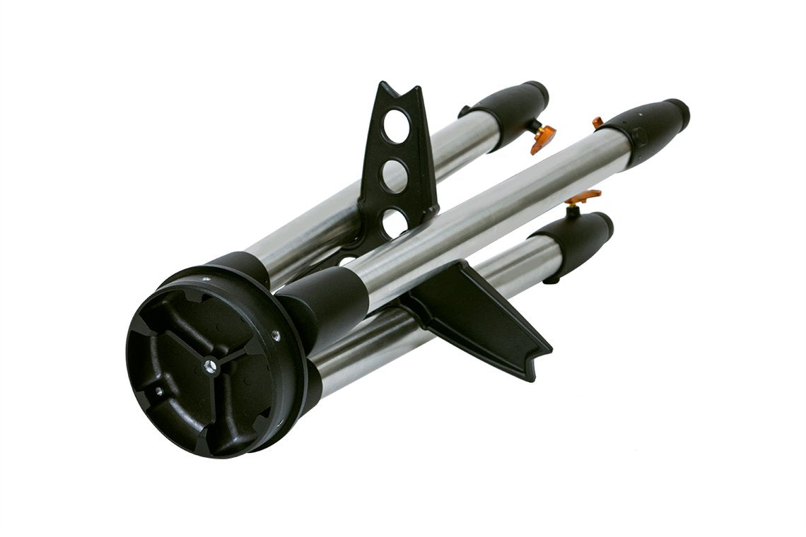 CGX 11 Rowe Ackermann Schmidt Astrograph (RASA) Equatorial Telescope - 12060mm Aperture for Deep Space Astrophotography | Perfect for Stargazing, Galaxy Photography & Astronomical Research