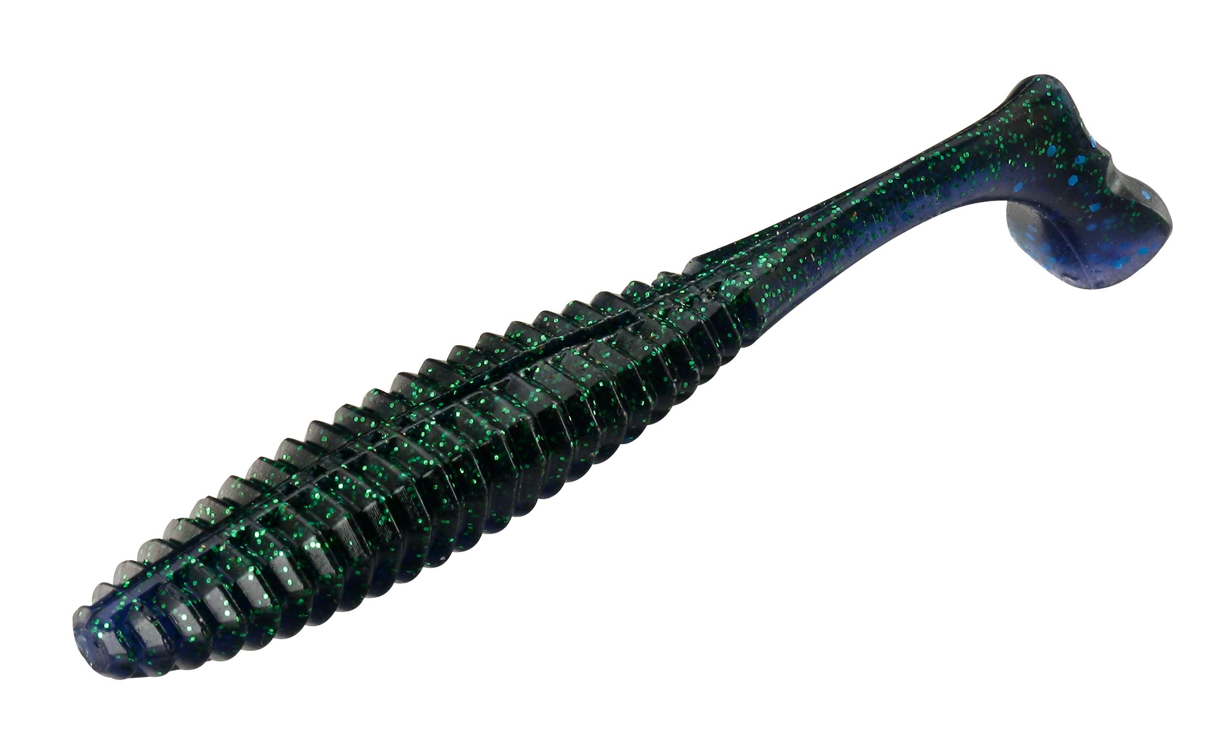 13 Fishing Pleasure Shad Soft Swimbaits for Bass Fishing
