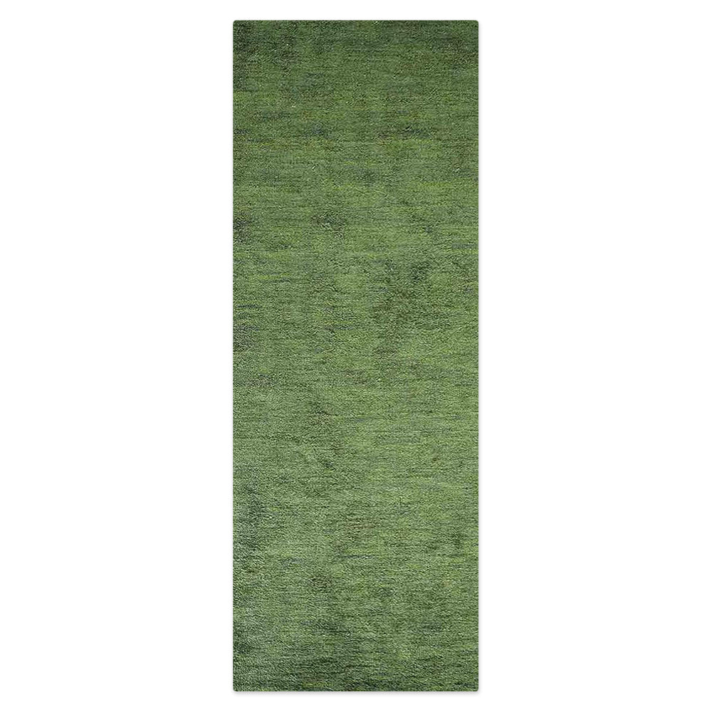 Hand Knotted Rug - Premium Quality, Soft & Durable - Perfect for Living Room, Bedroom, or Office Decor - Traditional & Modern Styles Available