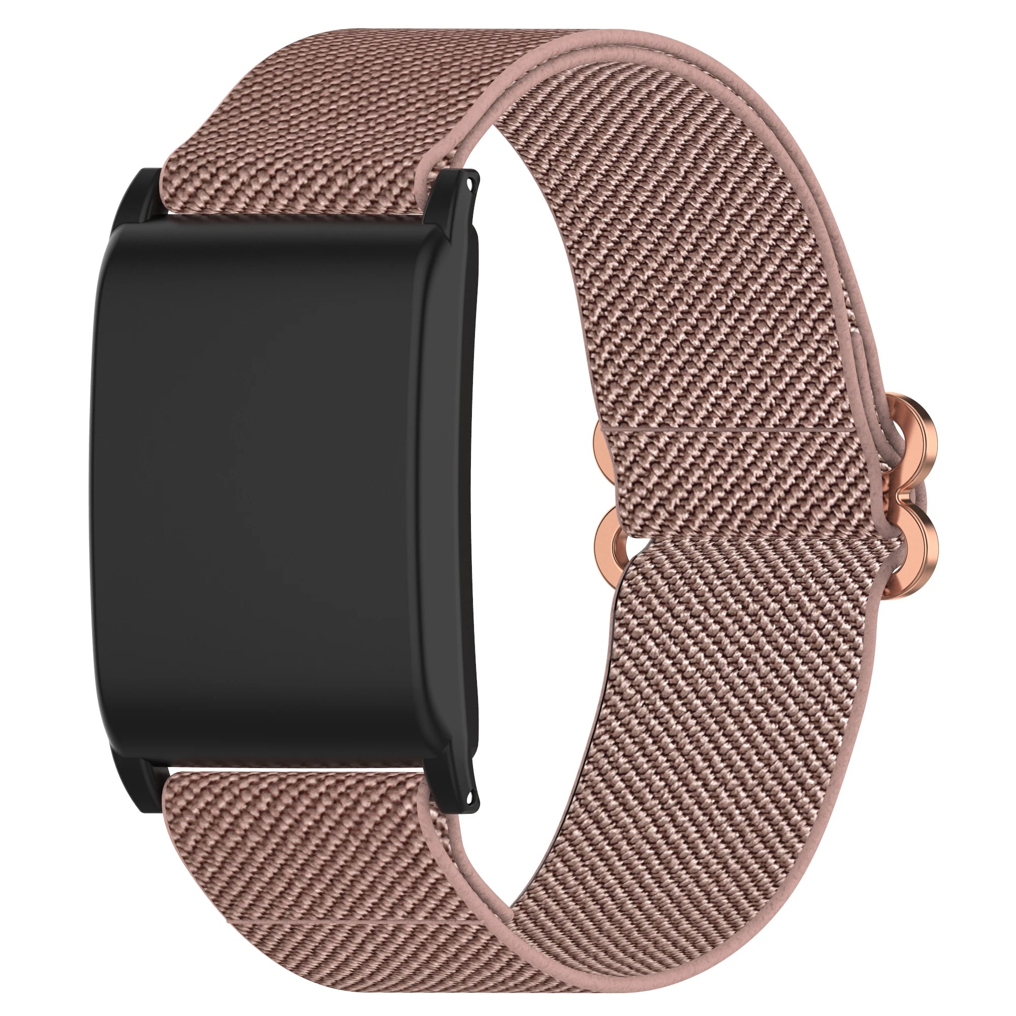 Premium Elastic Strap for Whoop 4.0 & 3.0 - Comfortable, Durable Fitness Band for Workouts, Running & Sleep Tracking