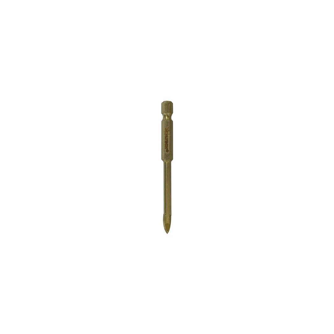 Premium Glass & Tile Drill Bits Set - Diamond Coated for Porcelain, Ceramic & Marble - Perfect for DIY Home Renovation & Bathroom Installation Projects