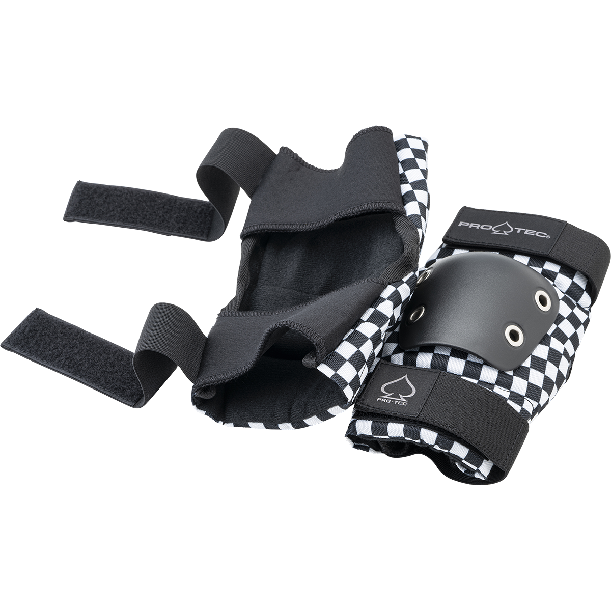Street Elbow Pads for Skateboarding & Rollerblading - Durable Protective Gear for Extreme Sports & Outdoor Activities