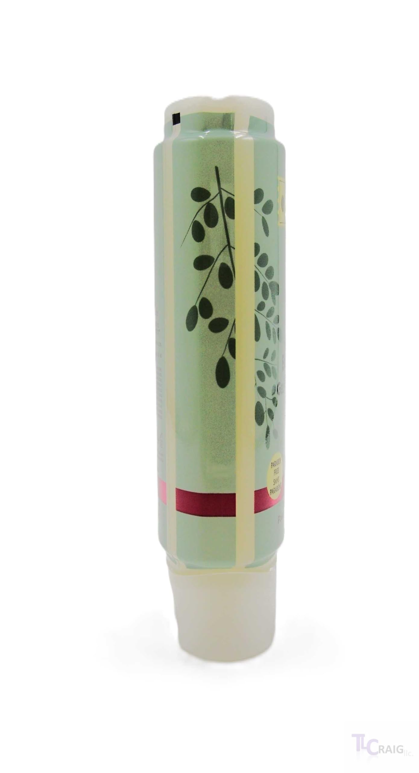 Embrace Balance Argon Oil Complex Revitalizing Body Wash - Hydrating & Nourishing Shower Gel for Dry Skin - Perfect for Daily Use & Spa-Like Relaxation at Home
