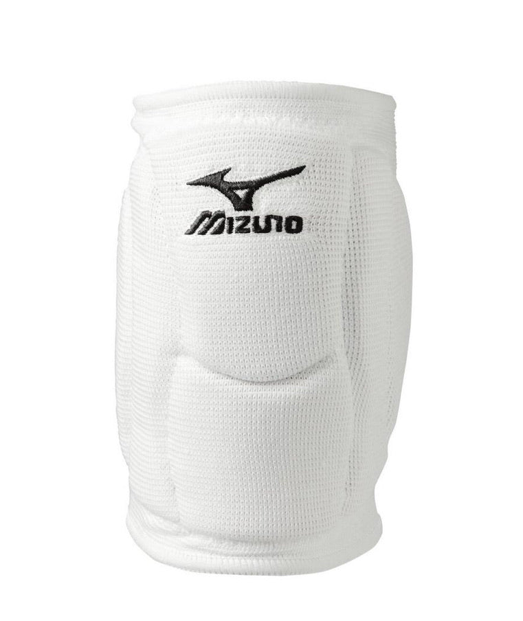 Mizuno SL2 Volleyball Knee Pads - Best Protective Gear for Indoor & Outdoor Sports - Perfect for Volleyball, Basketball, and Gym Workouts