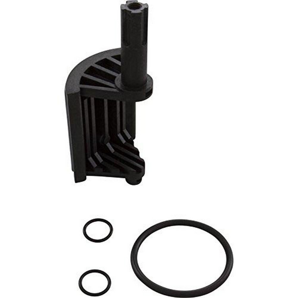 Zodiac Pool Systems R0465800 Pool Diverter Valve - Replacement Part for Swimming Pool & Spa Maintenance | Perfect for Water Flow Control & Filter Systems