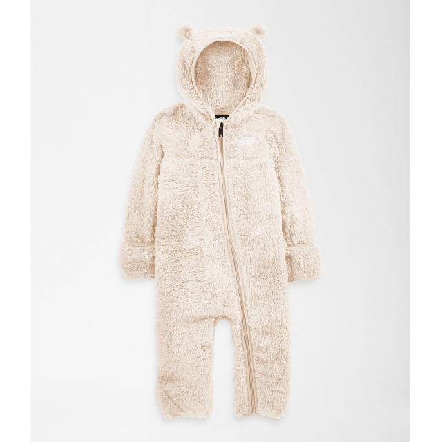 Baby Bear One Piece Outfit - Adorable Baby Bodysuit for Newborns & Infants - Perfect for Photos, Parties & Everyday Wear