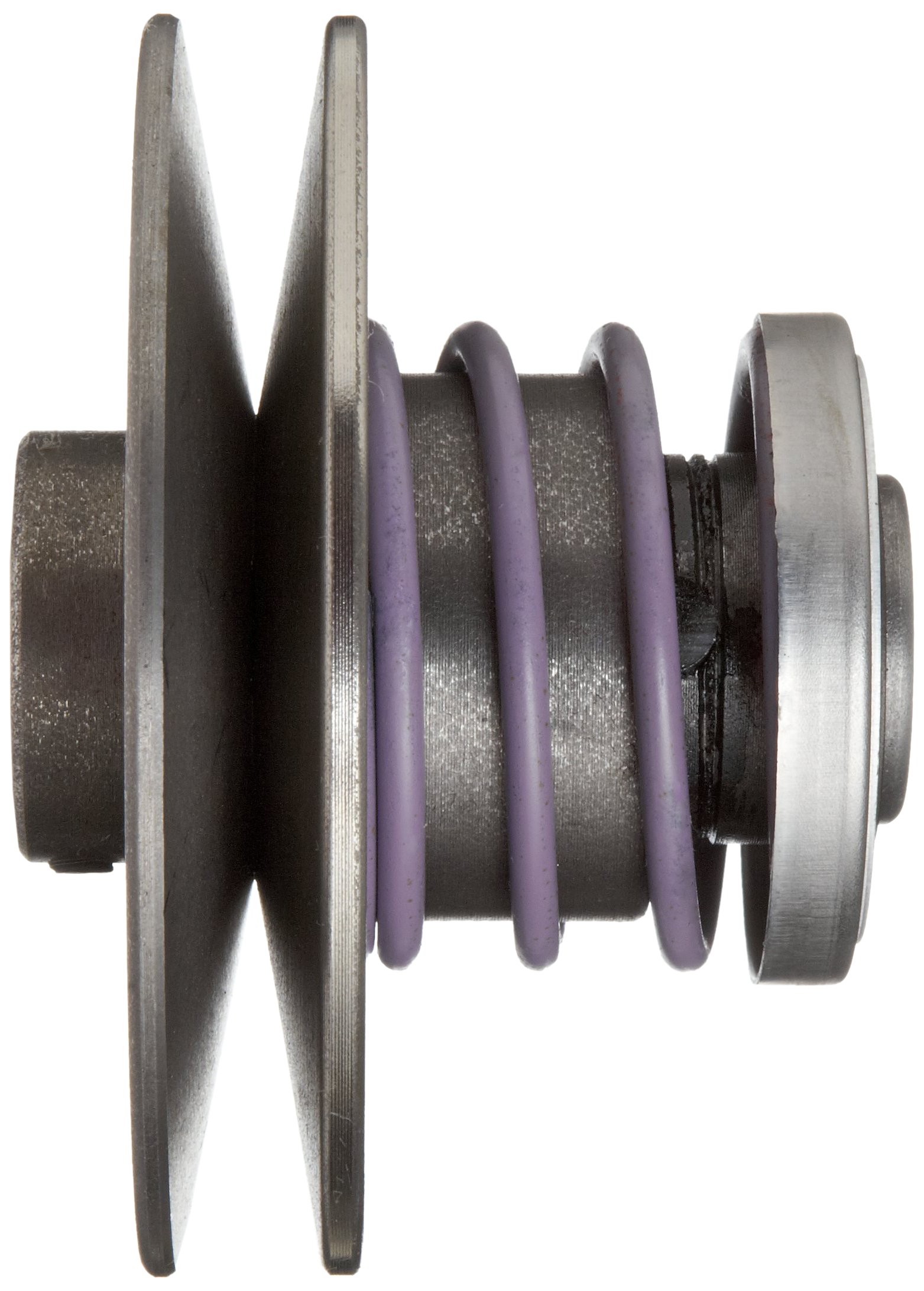 Lovejoy MLA-50 Econoline Pulley - Belt Type B, 5/8
