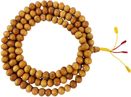 Sandalwood - 10mm