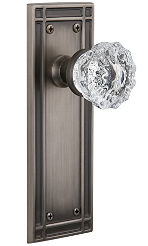 Antique Pewter