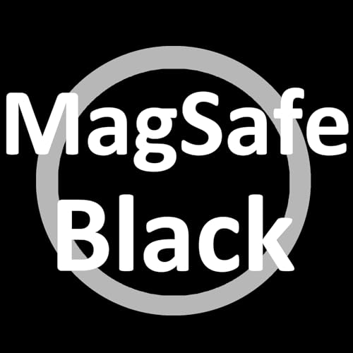 E-Magnetic Black