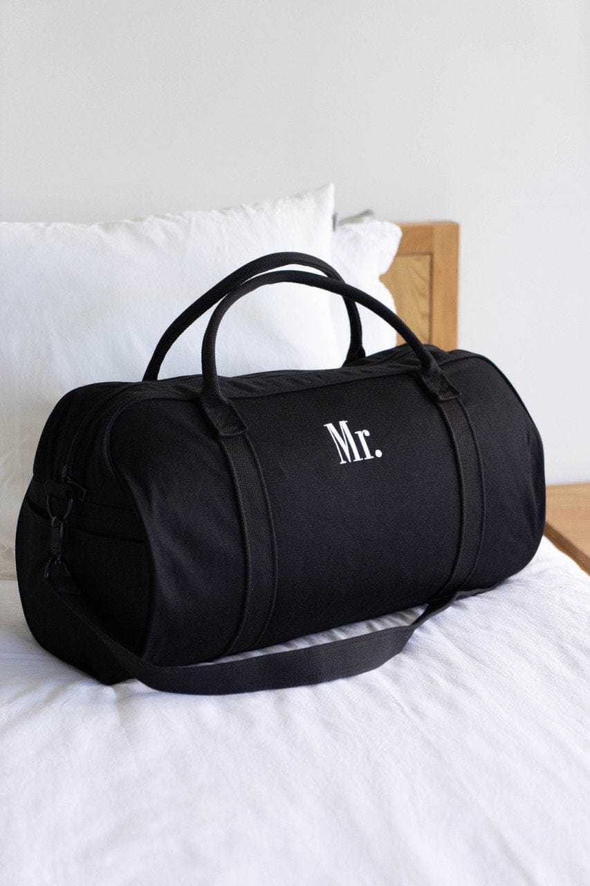 Custom Personalized Duffle Bag for Travel & Gym - Monogrammed Sports Duffel with Large Capacity | Perfect for Weekend Trips, Workouts & Sports Gear Storage
