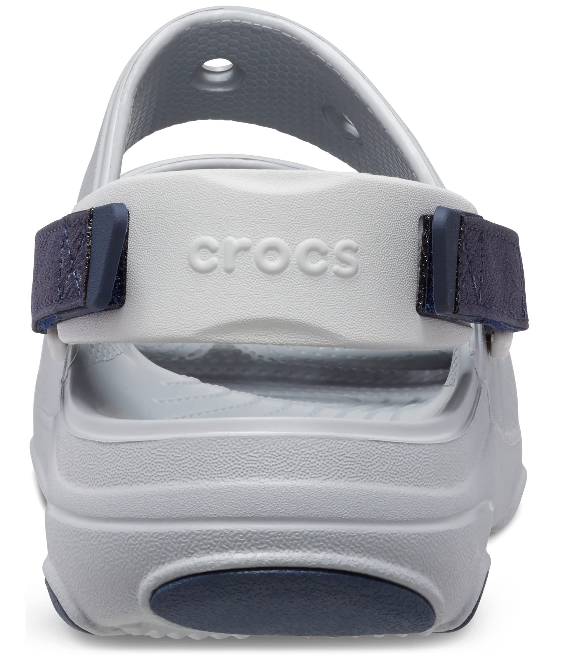 **Crocs Unisex-Adult Classic All Terrain Sandals – Lightweight, Comfortable & Durable for Hiking, Beach & Outdoor Adventures**
