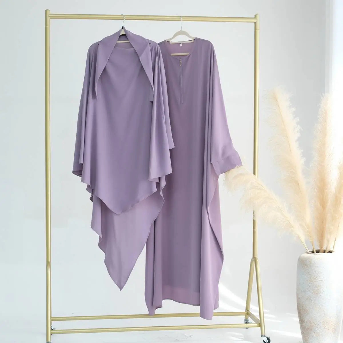 Light Purple