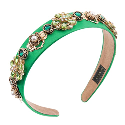 Classy Headband-12