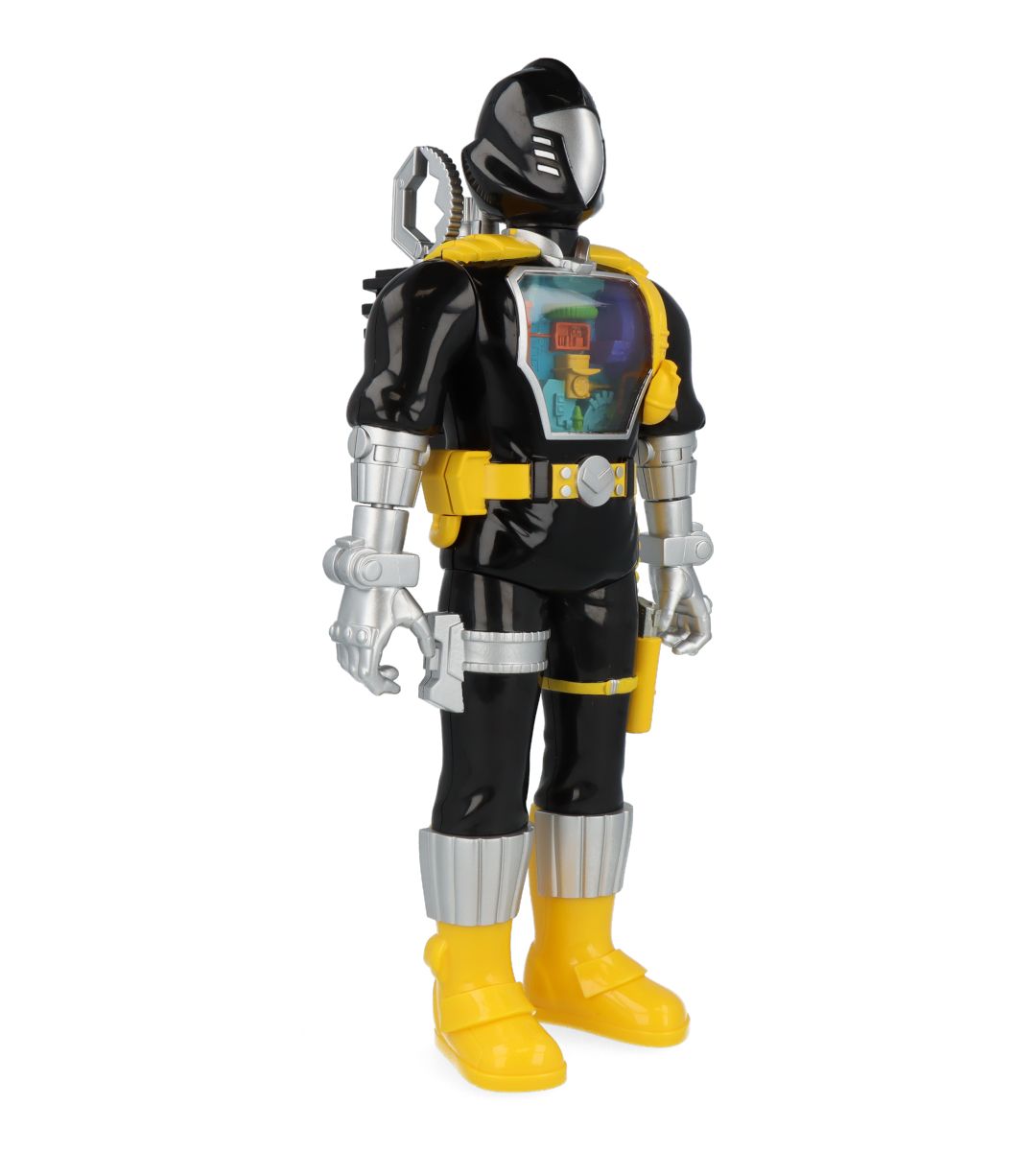 G.I. Joe Cobra B.A.T. Super Cyborg Action Figure - Original Collectible Toy for Display & Play - Perfect for Fans, Collectors & Kids Battles