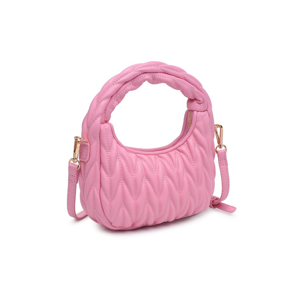 Persephone Crossbody Bag for Women - Stylish Leather Shoulder Purse with Adjustable Strap, Perfect for Daily Use, Travel & Shopping