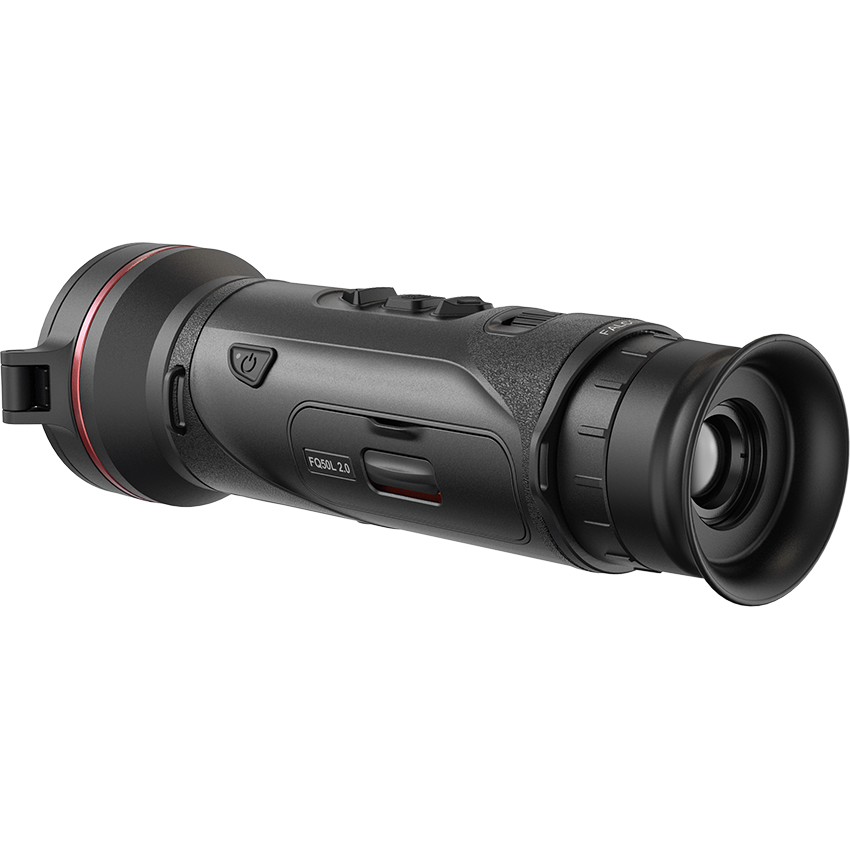 HIKMICRO Falcon 2.0 FQ50L Thermal Imaging Camera - 640x512 Resolution for Hunting, Security & Outdoor Exploration