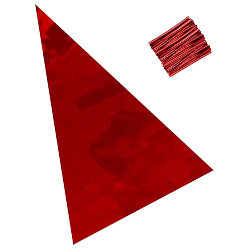 Red Cone/50pcs