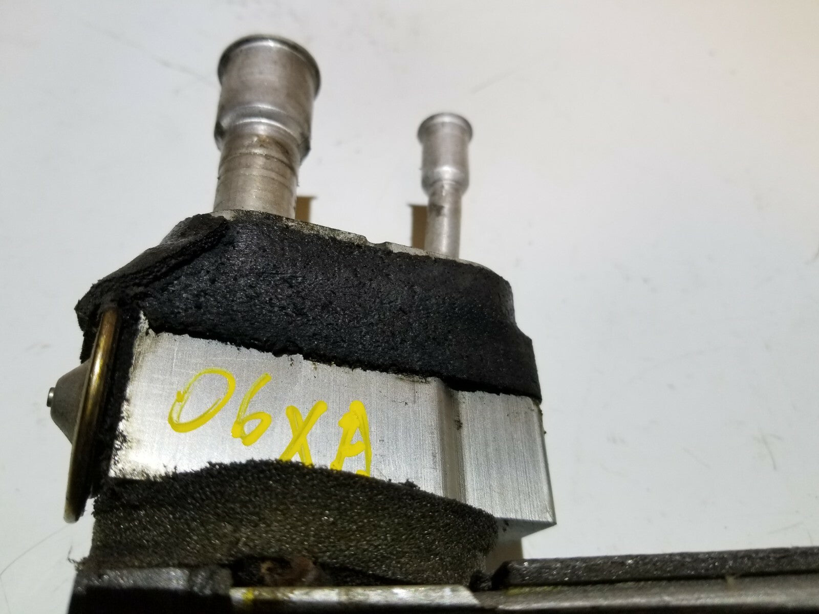 04 05 06 Scion Xa AC Evaporator Core OEM Replacement - Perfect for Summer Cooling & HVAC System Repair