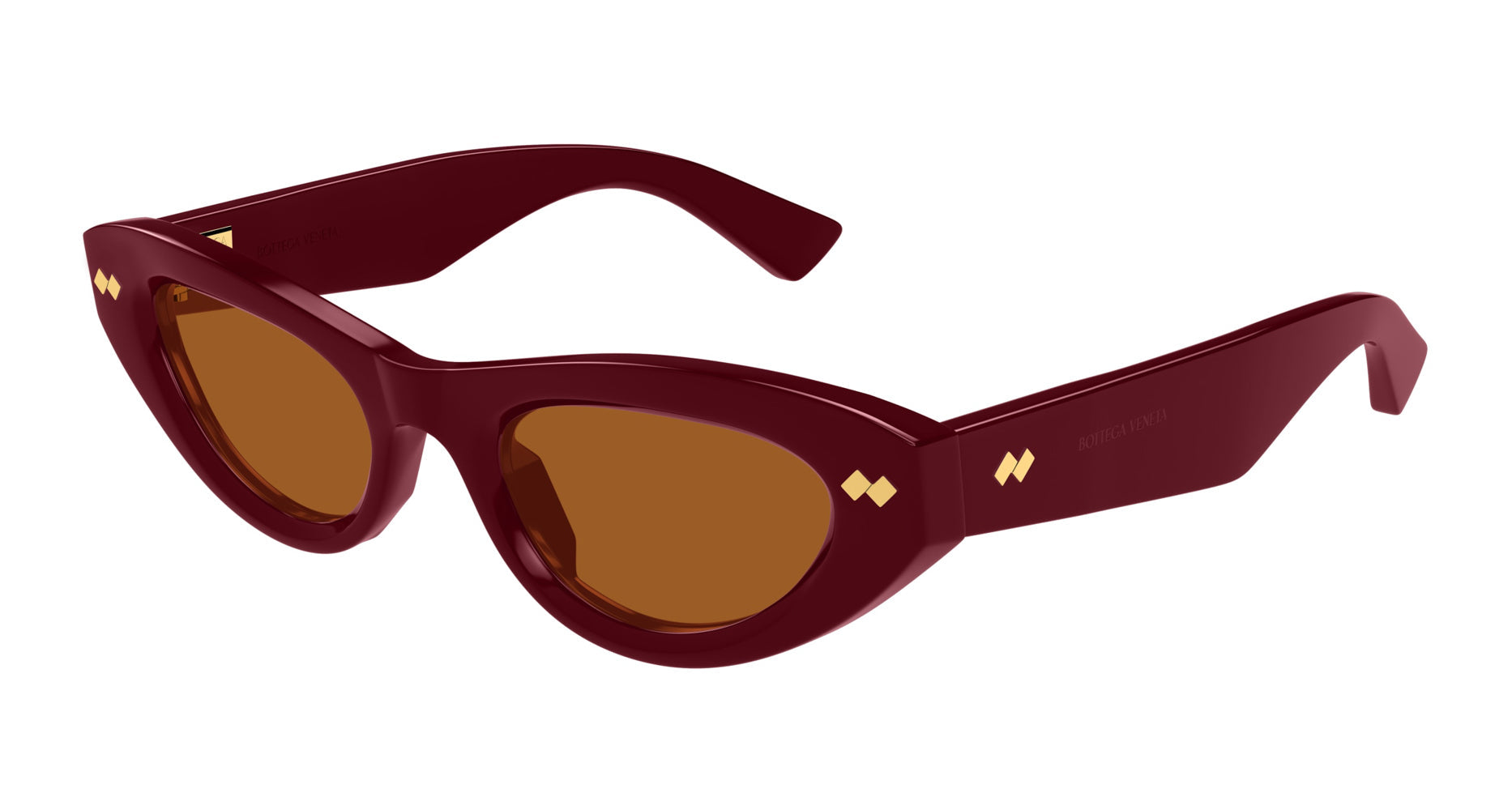 Bottega Veneta BV1350S Sunglasses - Luxury Designer Shades for Men & Women - UV Protection & Polarized Lenses - Perfect for Driving, Beach & Outdoor Activities