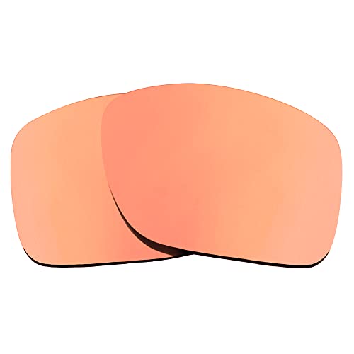 Rose Gold Mirror