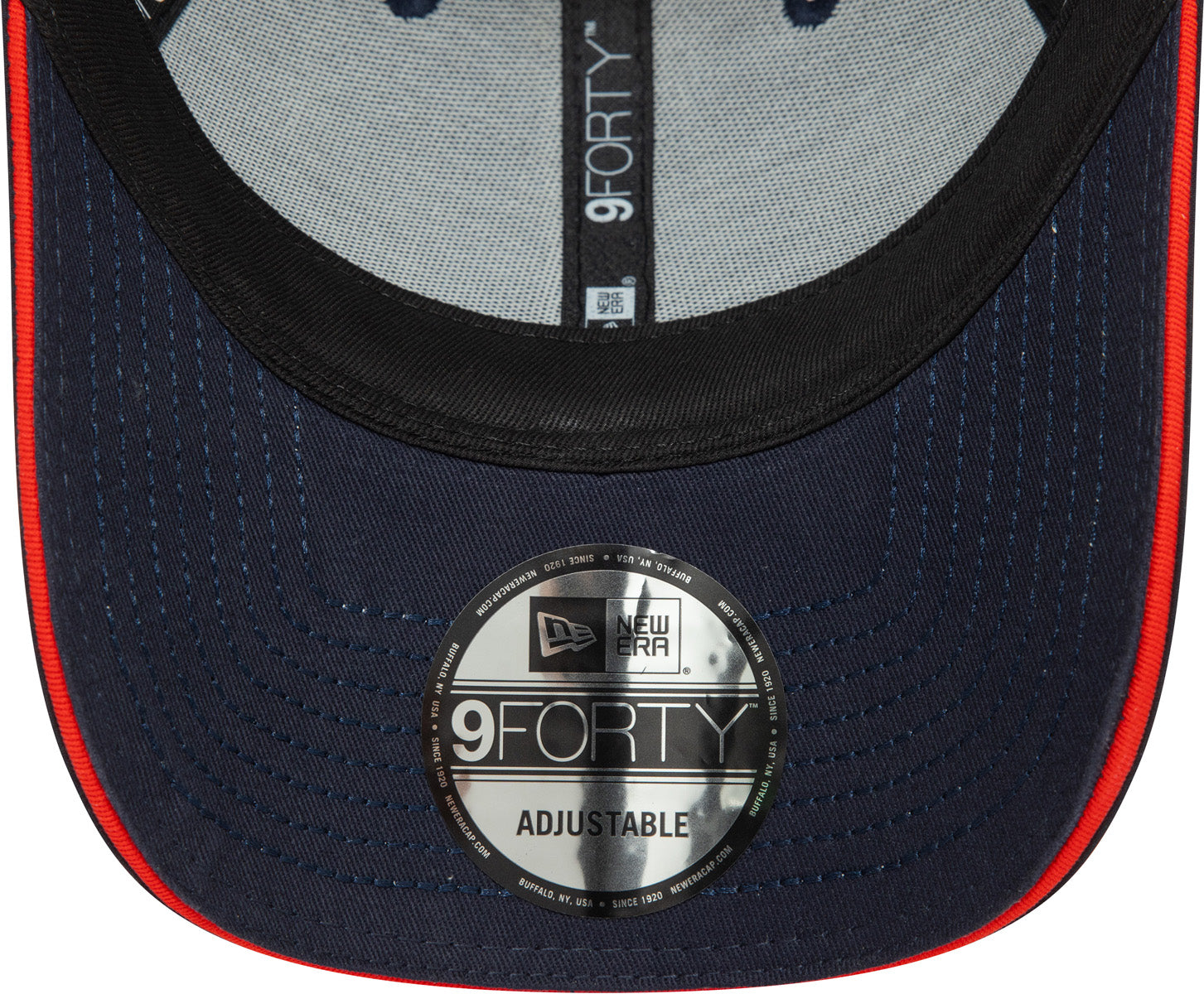 Red Bull Racing F1 New Era 9Forty Sergio Perez Driver Cap - Official Formula 1 Merchandise for Motorsport Fans & Racing Enthusiasts - Perfect for Race Day, Gifts & Casual Wear