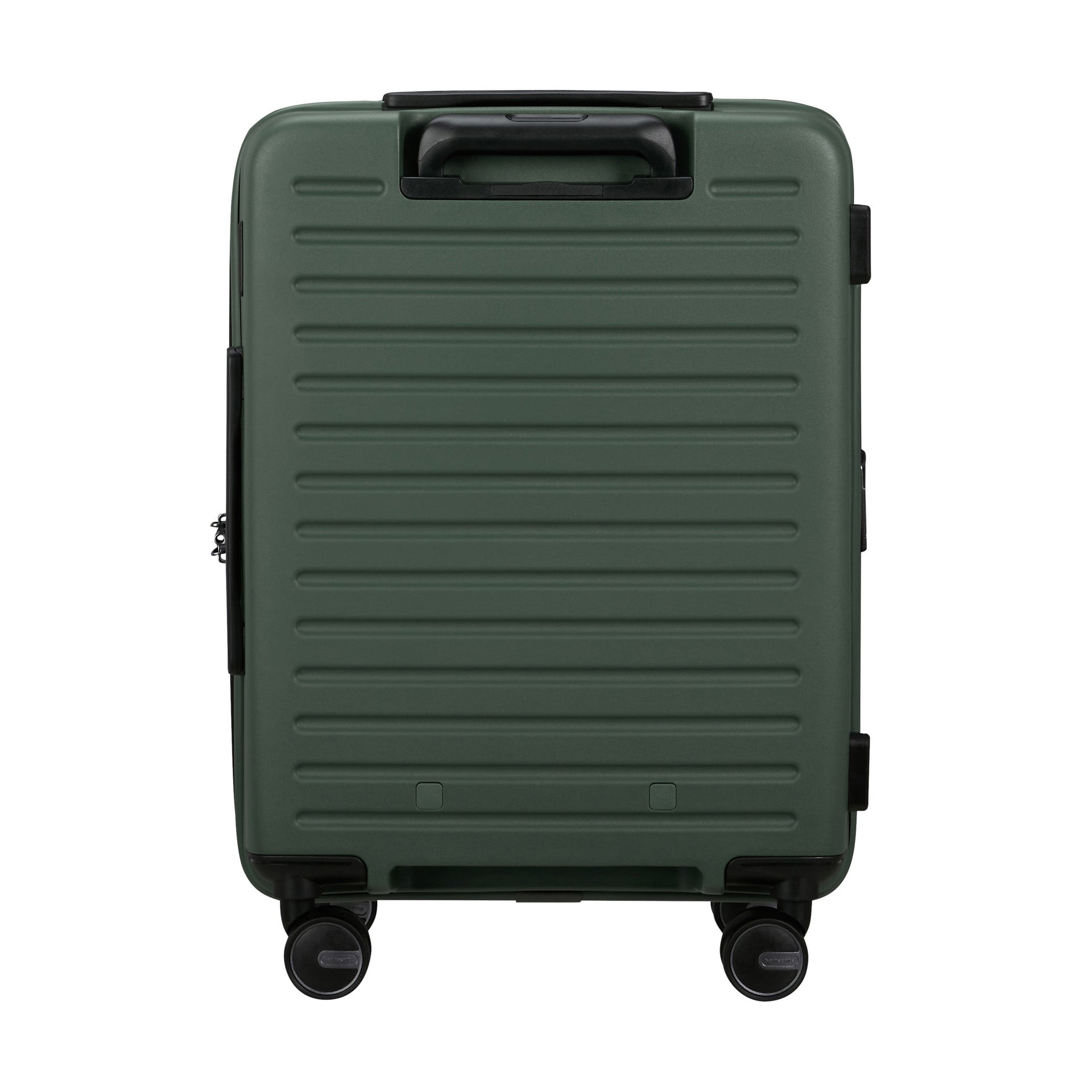 Samsonite RestackD Carry-On Luggage - Lightweight Spinner Suitcase for Travel, Business & Weekend Getaways | Durable & Stylish Airline Approved Cabin Bag