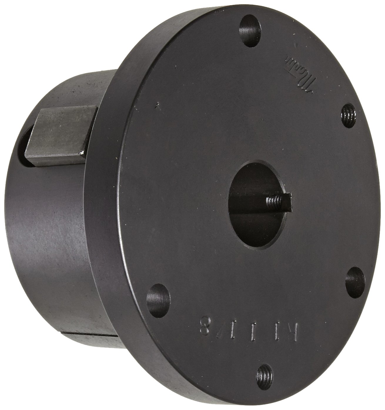 Martin R1 1 1/8 MST Bushing - Ductile Iron, 1.13