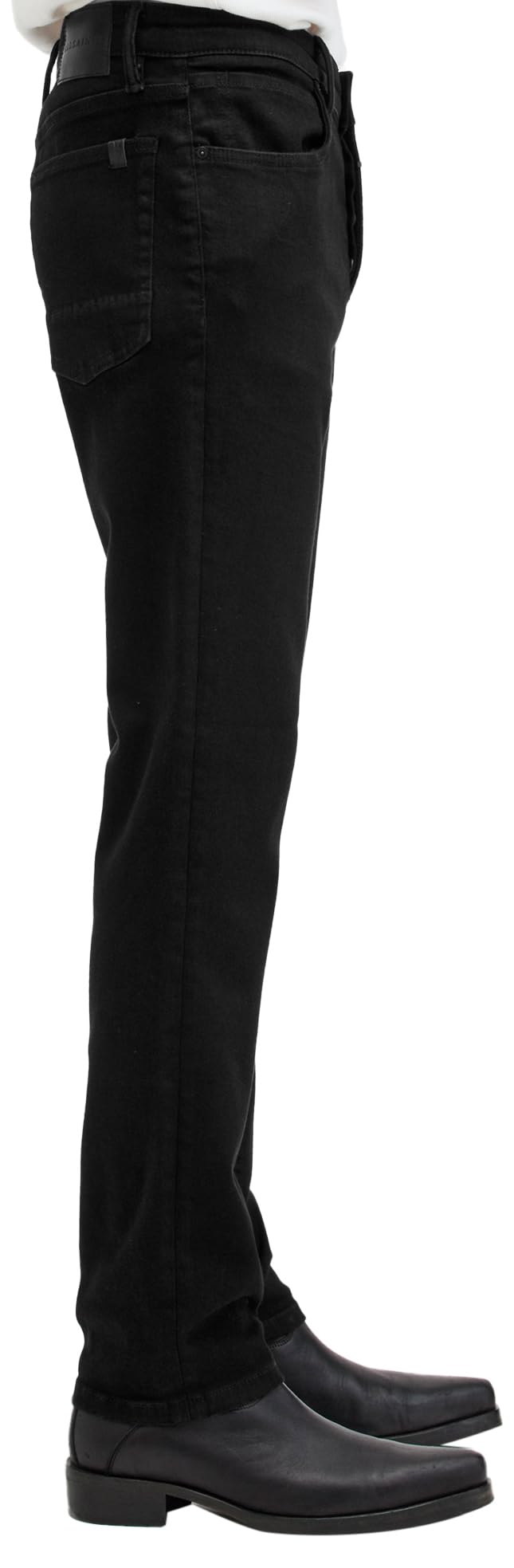 Men's Slim Fit Sid Skinny Jeans - Stretch Denim Pants for Casual & Night Out | Comfortable & Stylish for Everyday Wear