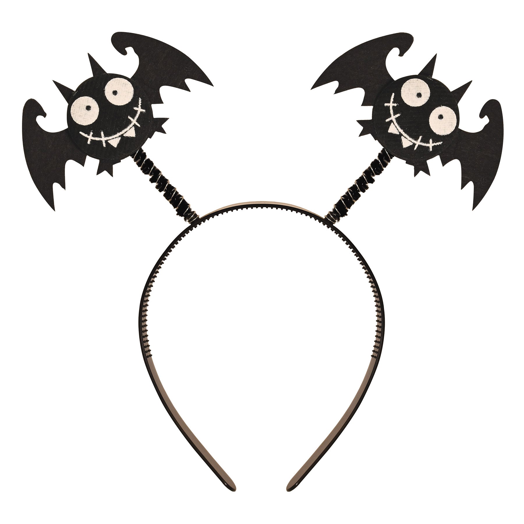12 Pack Beistle Bat Boppers - Fun Halloween Party Favors for Kids & Adults - Perfect for Costume Parties, Trick or Treating & Spooky Decorations