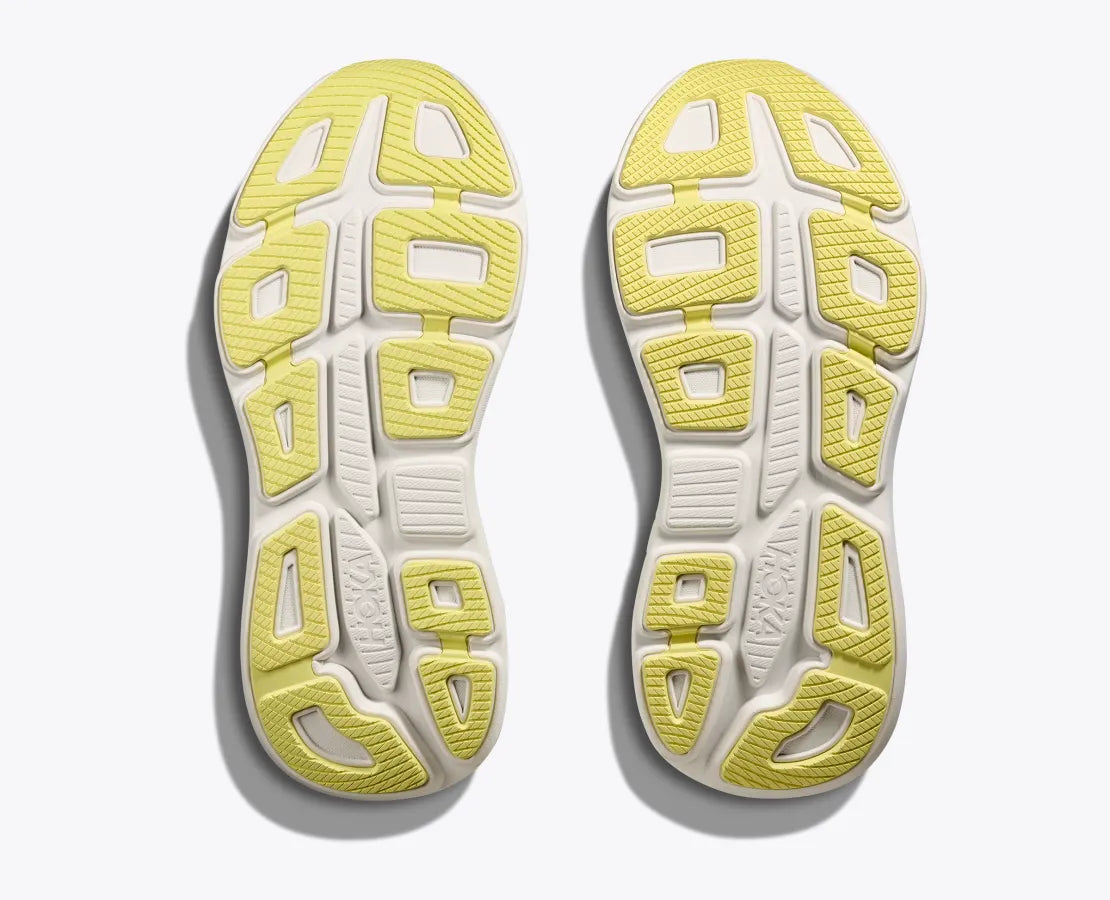 HOKA Women's Bondi 9 Running Shoes - Blue Spark/Mint Fluorite - Lightweight Cushioned Sneakers for Jogging, Walking & Everyday Comfort