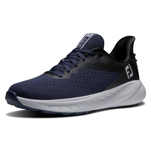 Navy/White