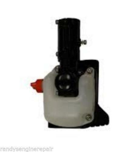 Genuine Echo & Shindaiwa Gear Case/Oiler Assembly PPT 90093 90083 120691 - Compatible with 9001015 - Perfect for Chainsaw & Power Equipment Maintenance