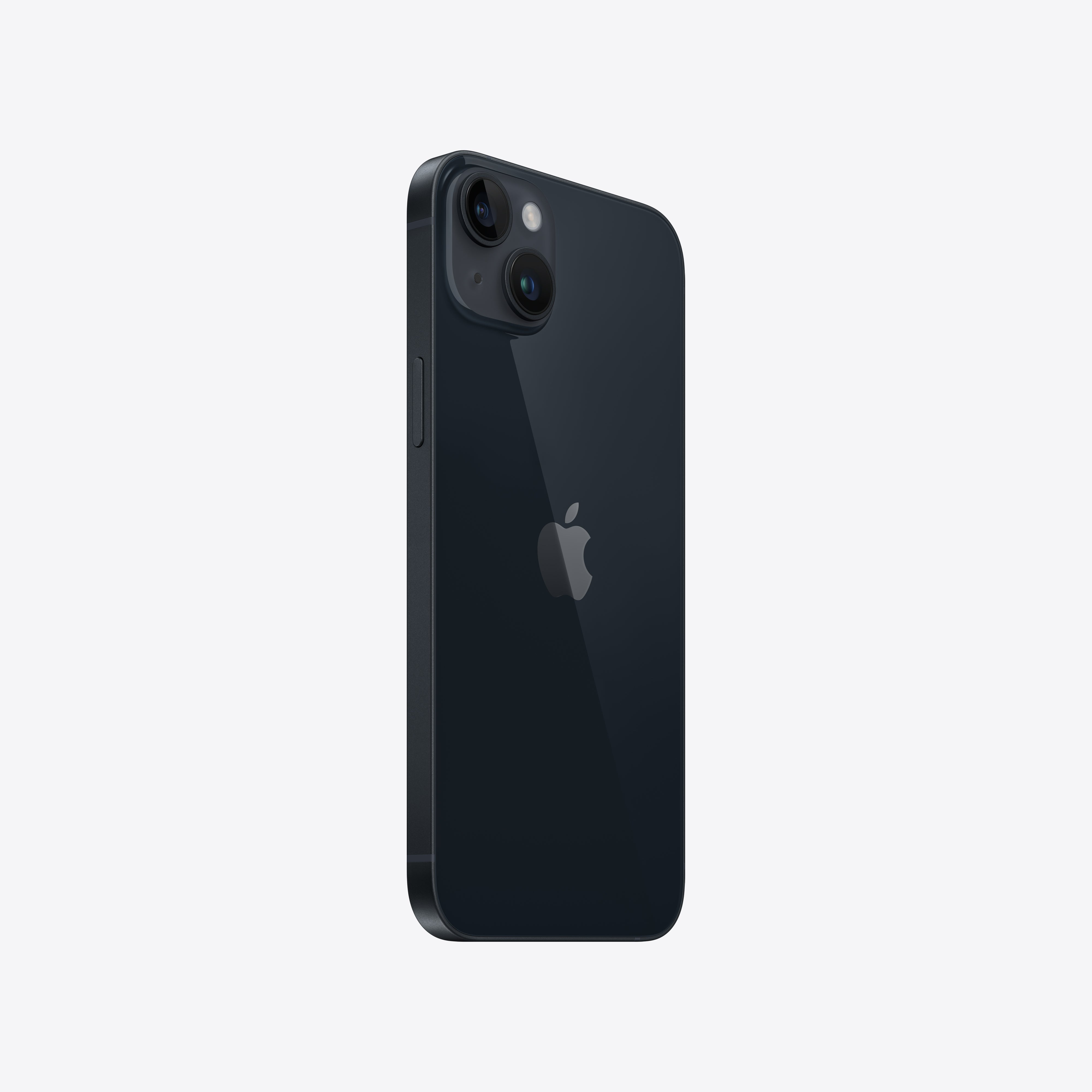 iPhone 14 Plus 256GB Midnight Blue - Premium Smartphone for Work, Travel & Entertainment