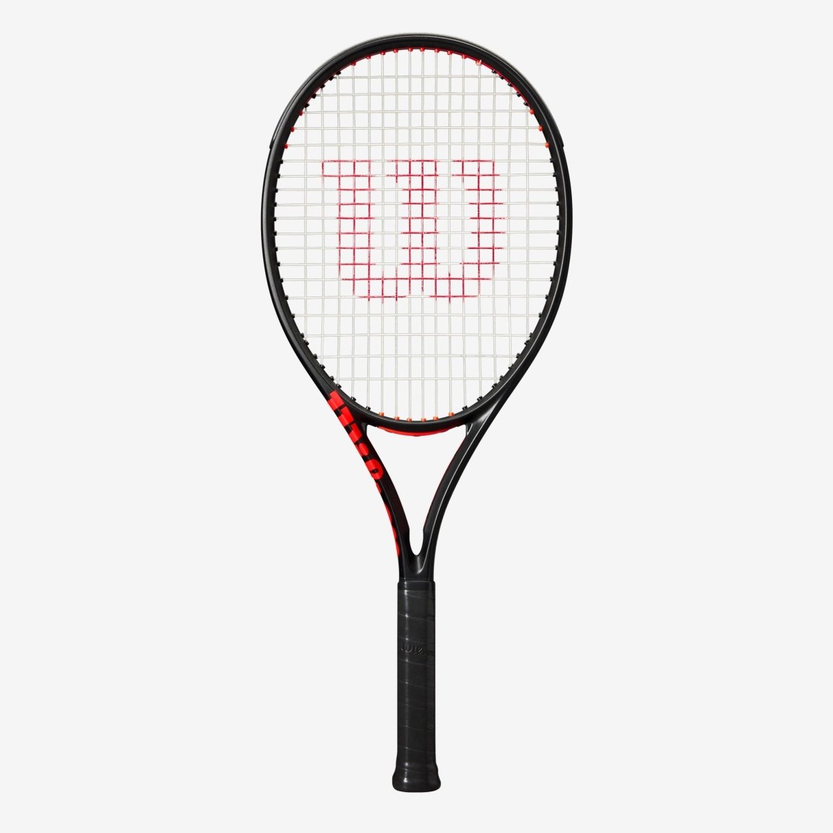 Wilson Clash V3 108 Tennis Racket - Premium Performance for Intermediate & Advanced Players - Perfect for Singles & Doubles Matches, Training Sessions