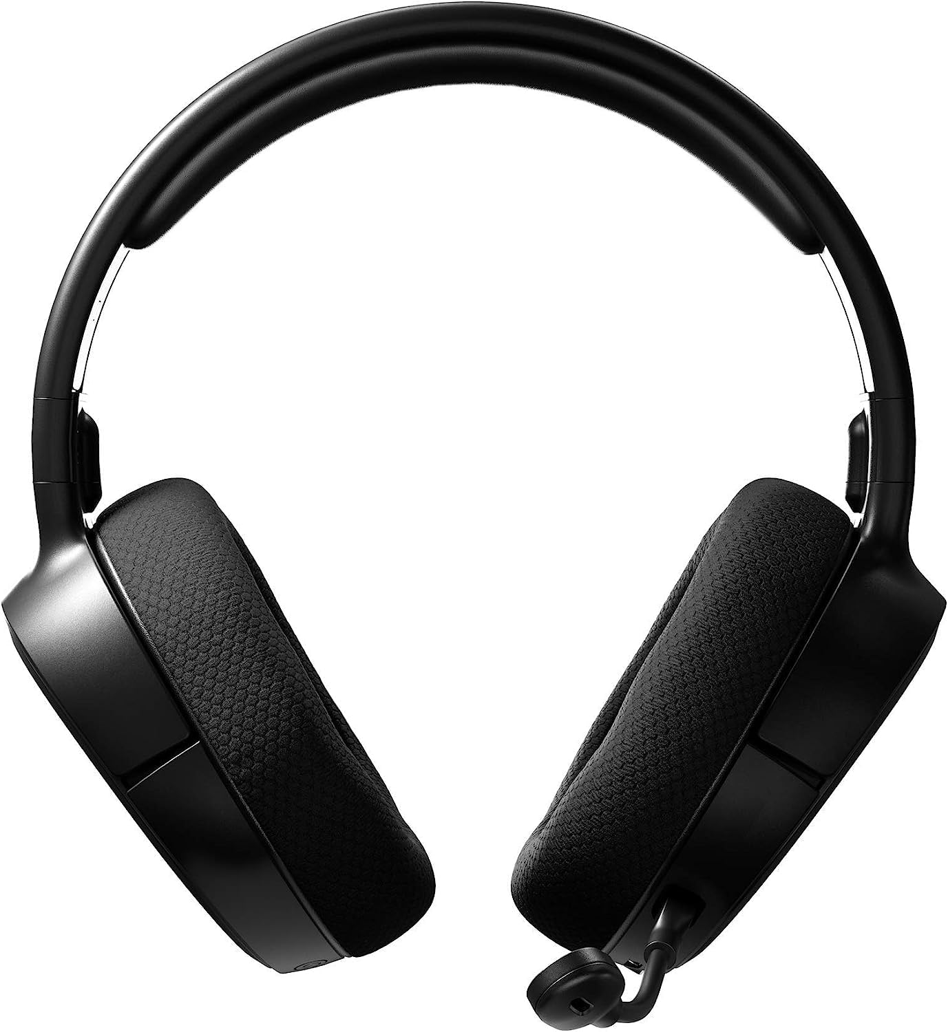 SteelSeries Arctis 1 Wireless Gaming Headset for Xbox - Lightweight Comfort & Lag-Free Audio for Xbox Series X/S, PC & Mobile Gaming