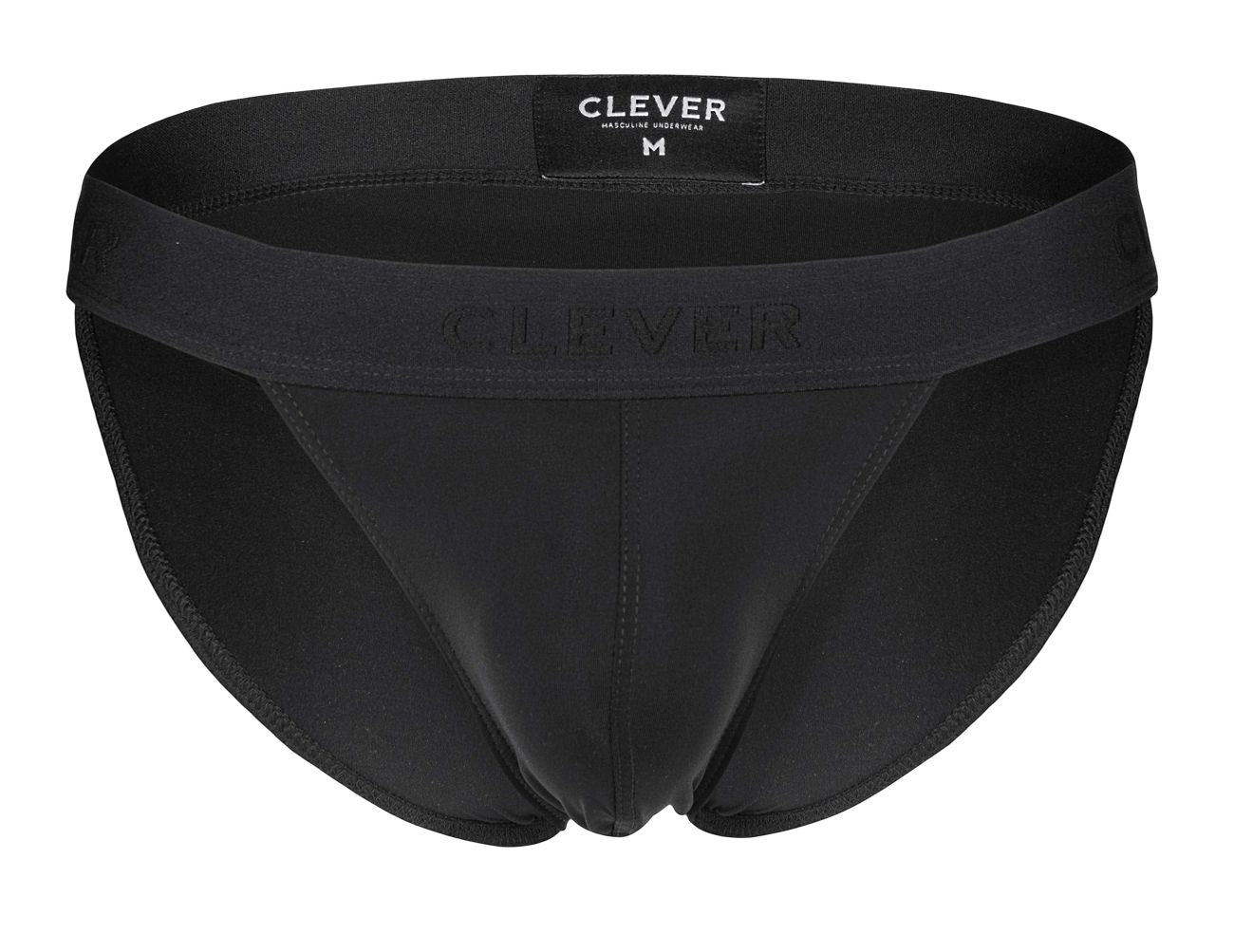 Clever Deseo Bikini 1627 - Sexy Swimwear for Women, High Waisted Two Piece Bathing Suit, Summer Beach Vacation Essentials | Perfect for Pool Parties, Tropical Getaways & Sunbathing