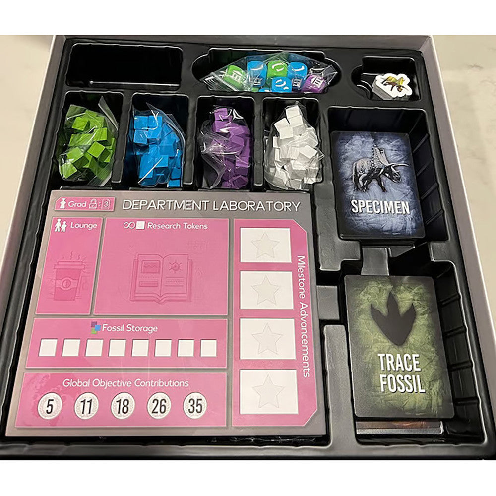 Brexwerx 8-Legged Peacock Card Game - Fun Drafting & Matching Game for Kids & Adults Ages 10+ - Perfect for Family Game Nights & Parties
