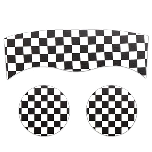 Pu / Checkered