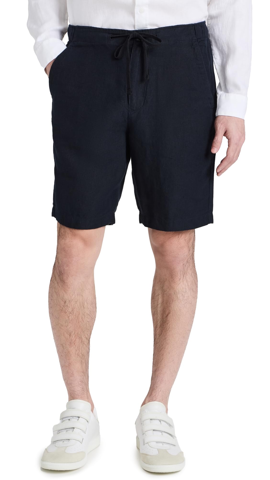 Vince Men's Lightweight Hemp 9