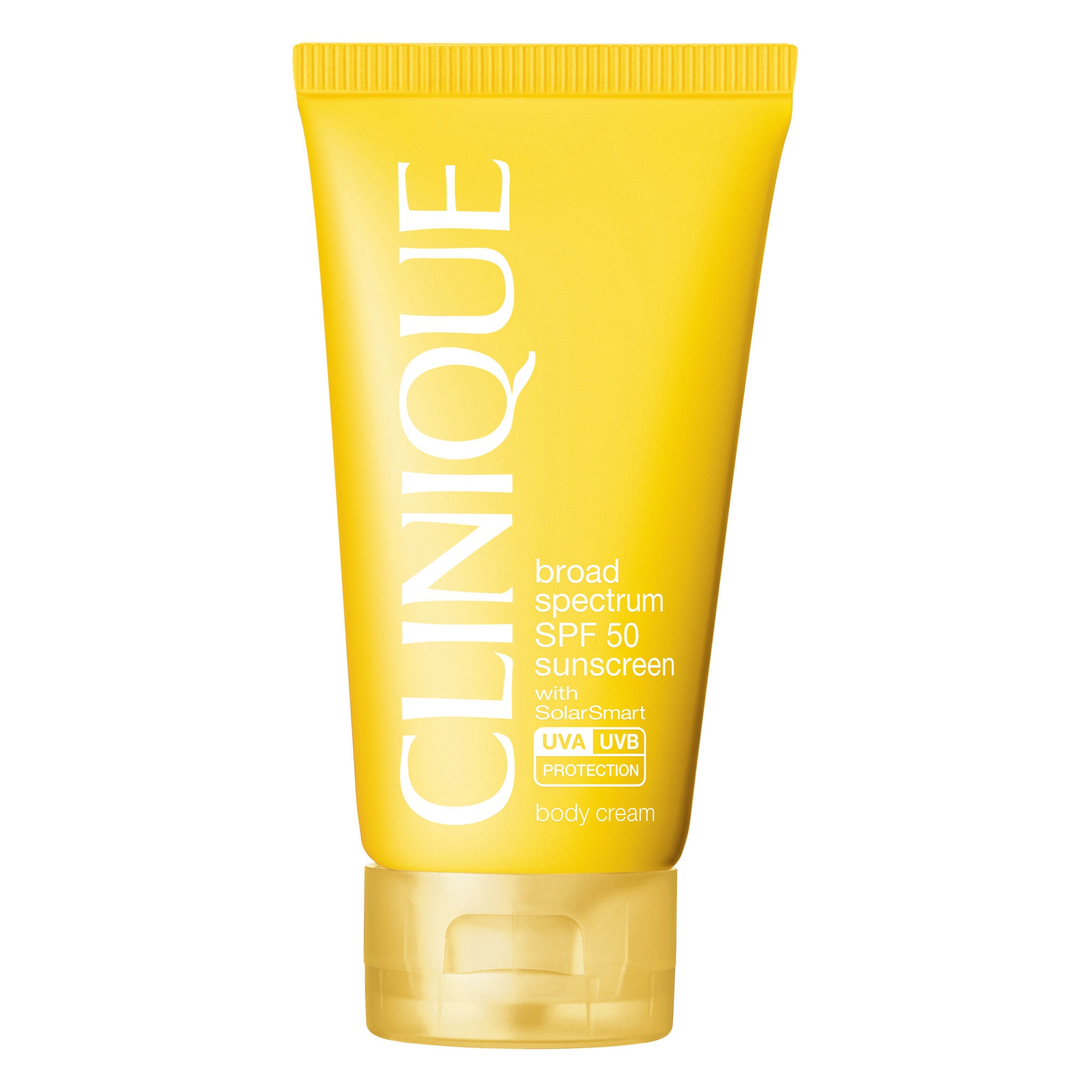 Broad Spectrum SPF 50 Sunscreen Body Cream - Water-Resistant UVA/UVB Protection for Face & Body - Ideal for Outdoor Activities, Beach & Swimming