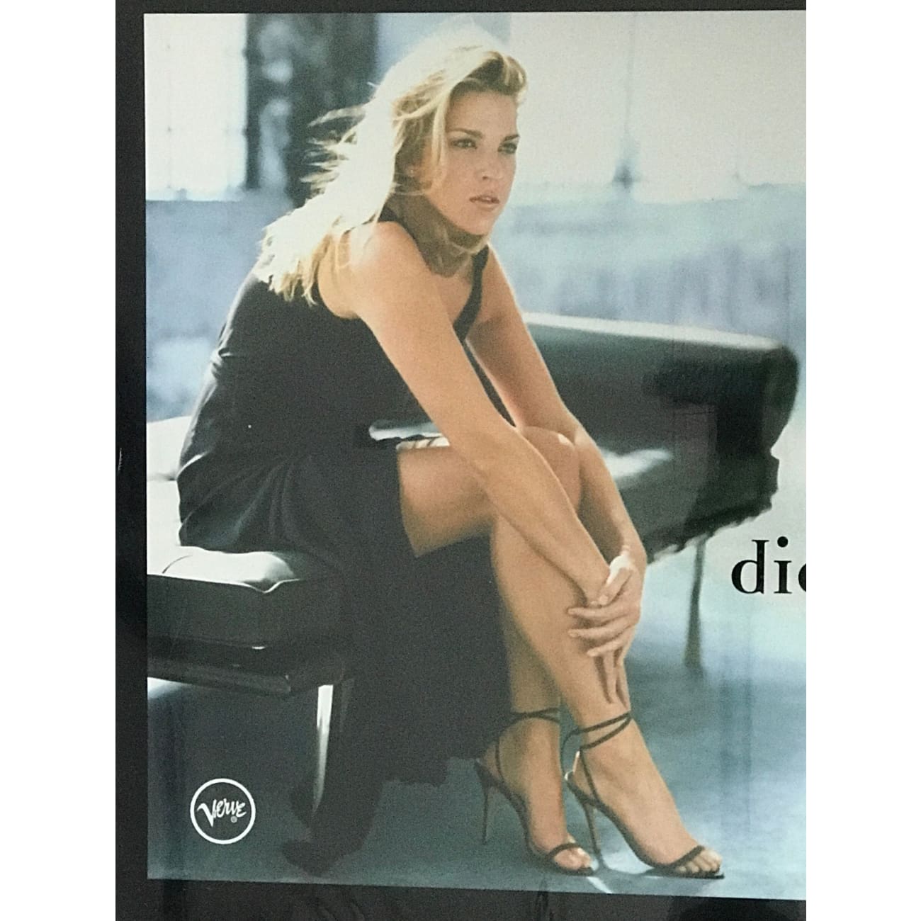 Diana Krall The Look Of Love RIAA Platinum Album Award - New & Sealed | Perfect Gift for Jazz Lovers & Music Collectors