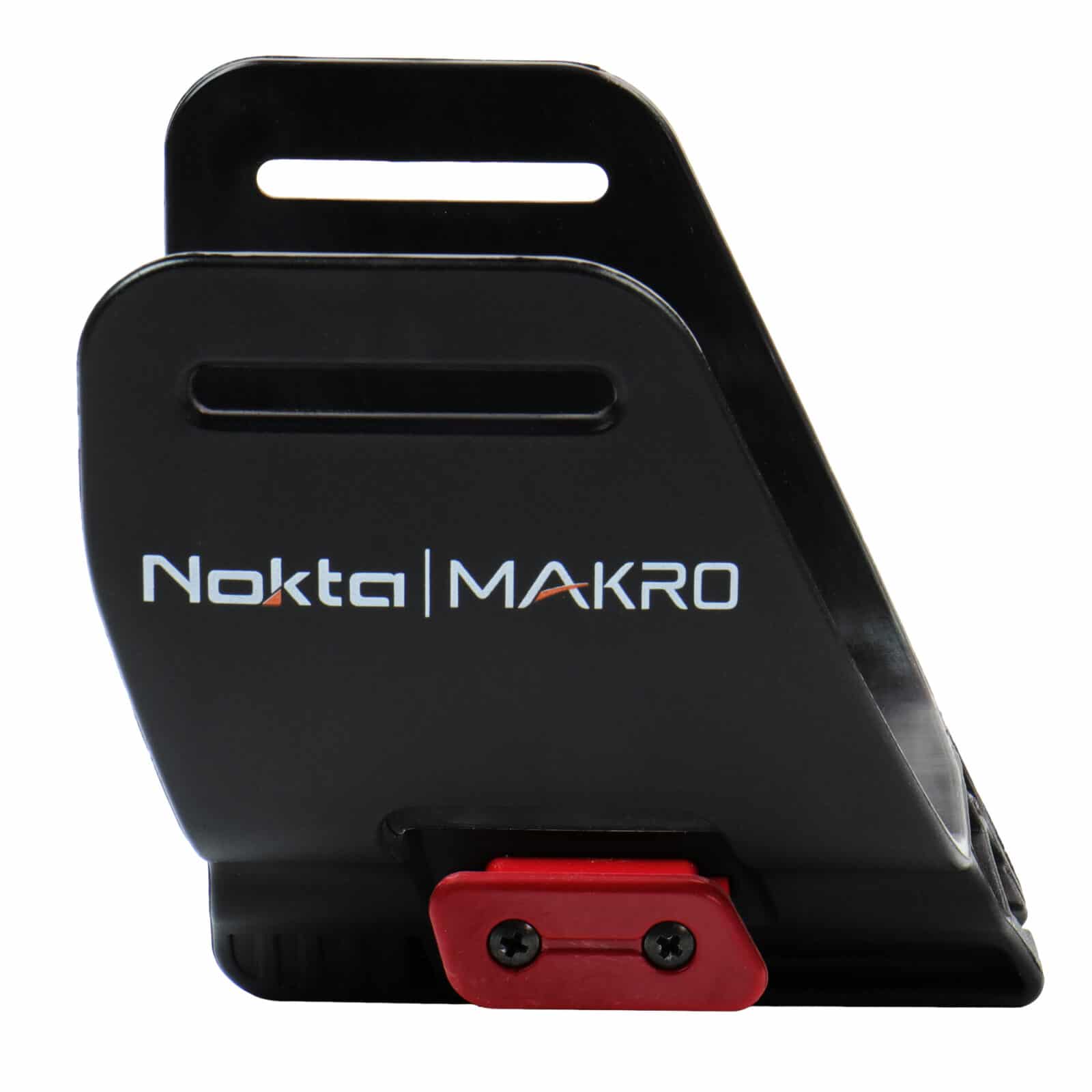 Nokta Anfibio Series Gold Finder 2000 Metal Detector Replacement Armrest - Compatible with Anfibio Multi & Anfibio 14 Models - Durable Metal Detector Accessory for Treasure Hunting & Beach Metal Detecting