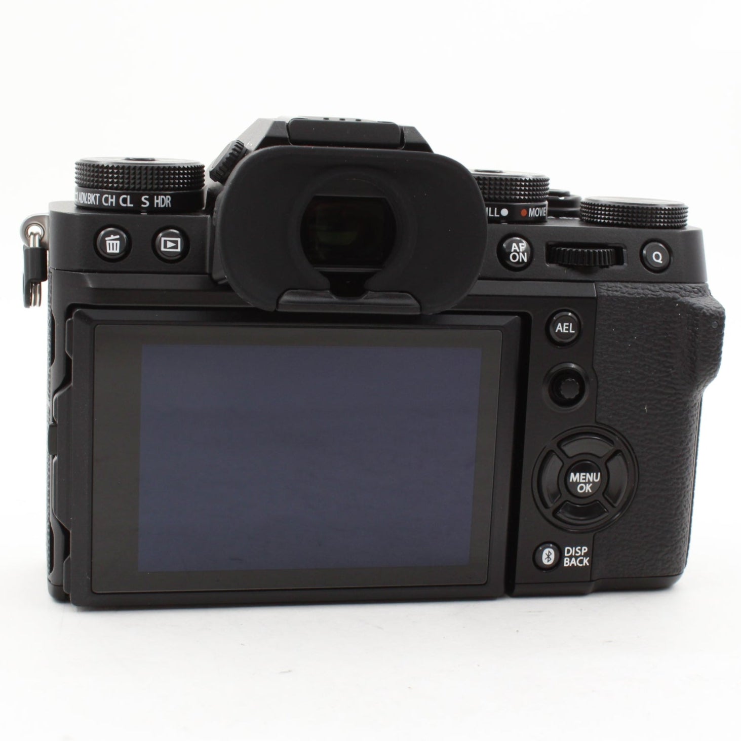 FUJIFILM X-T5 Mirrorless Digital Camera with XF 16-50mm f/2.8-4.8 Lens (Black) - Open Box Condition | Perfect for Travel Photography & Vlogging