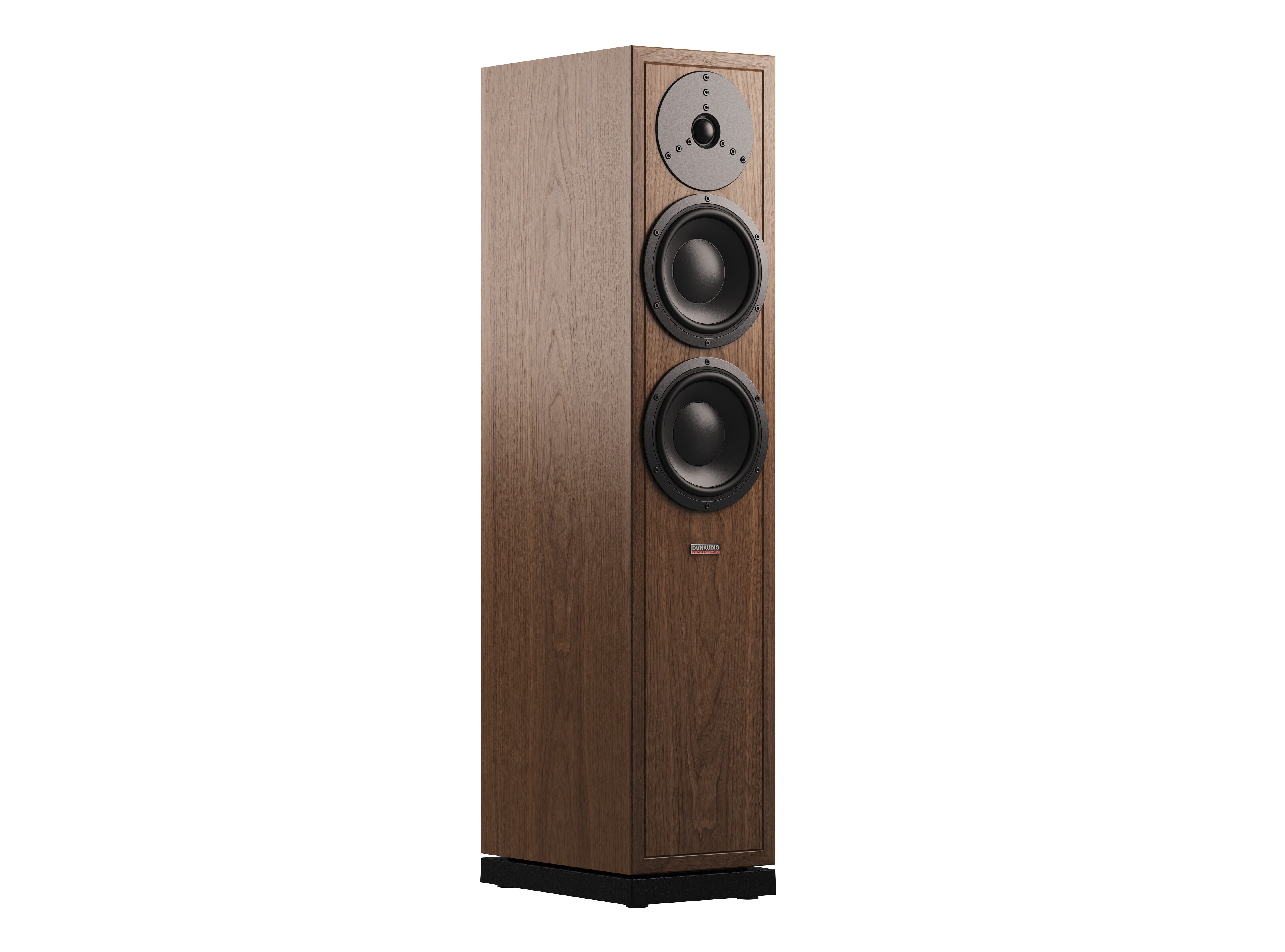 Dynaudio Contour Legacy Floorstanding Limited Edition Loudspeakers (Pair) - Premium HiFi Audio System for Home Theater & Music Listening
