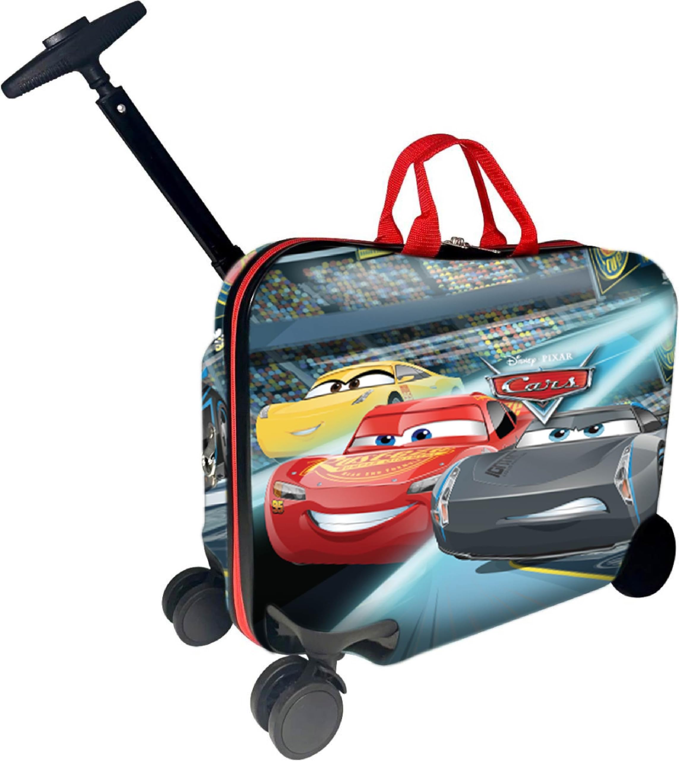 Fast Forward Ride-On 18